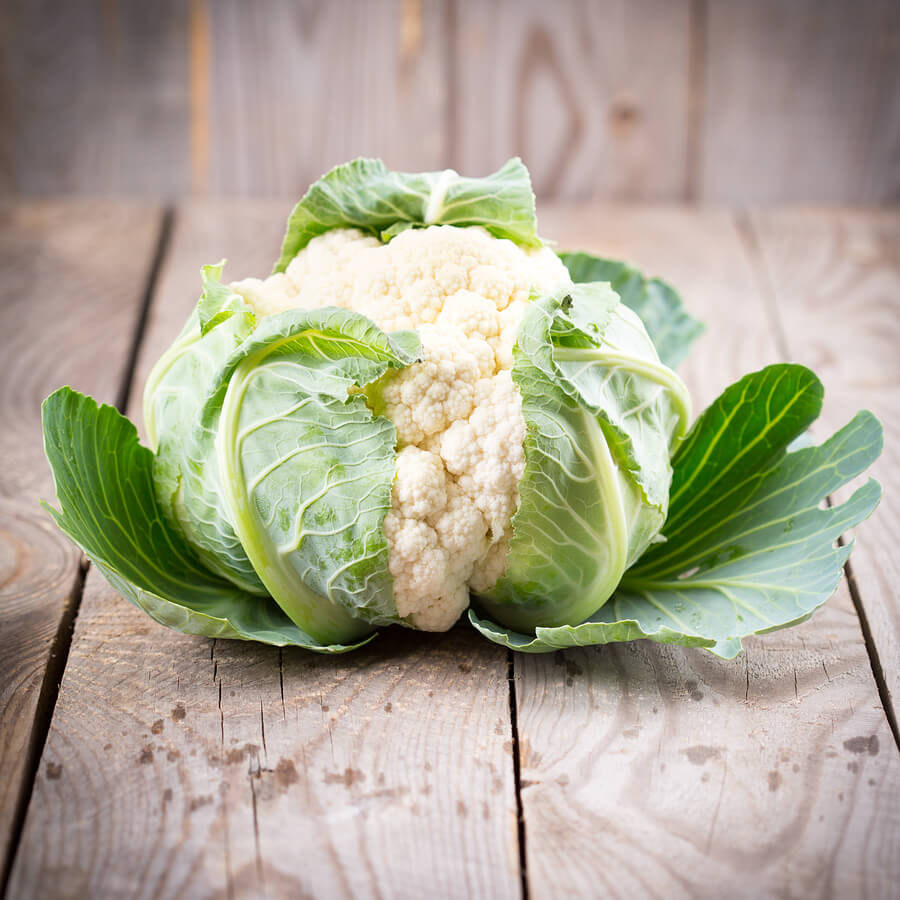 Cauliflower (1 Kg)