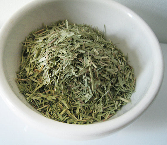 Lemon Grass Shives (50 gm)