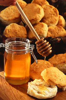 Natural Honey with Semal or Mahua or Mango Flower Predominance (300- 700 gm)